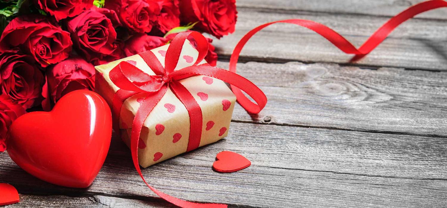 Send Valentine's Flowers Flowers